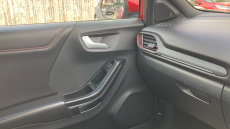 Ford Puma 1.0 EcoBoost Hybrid mHEV ST-Line X 5dr Petrol Hatchback